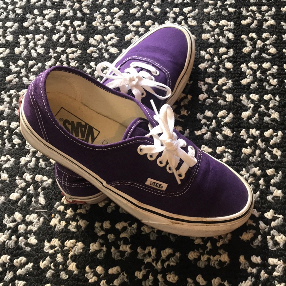 Vans Authentic Shoes